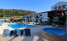 Valonquinta - Agro Hotel & Spa